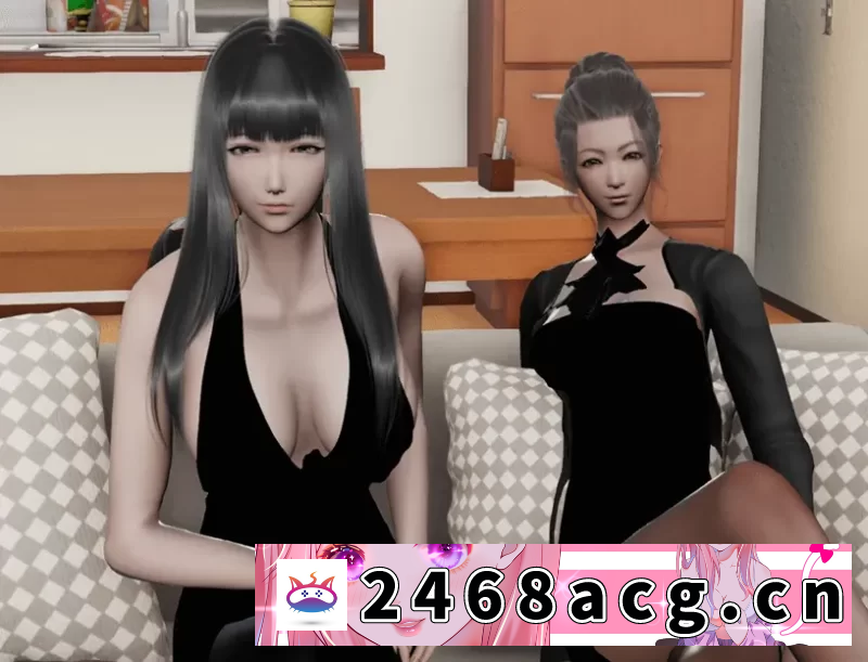 图片[3]-[国产] [自行打包] 【双端直装】爱巢CG重置完结作弊版 [2+7.5G][百度盘]-猫咪社