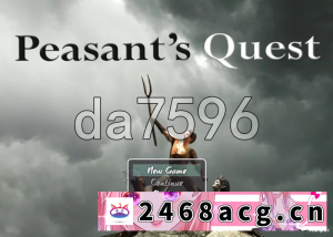 [手游] [自行打包] [欧美RPG/动态/更新] 农民的追求Peasant's v4.01 PC+安卓 AI汉化版 [1+5.70G][百度盘] -猫咪社