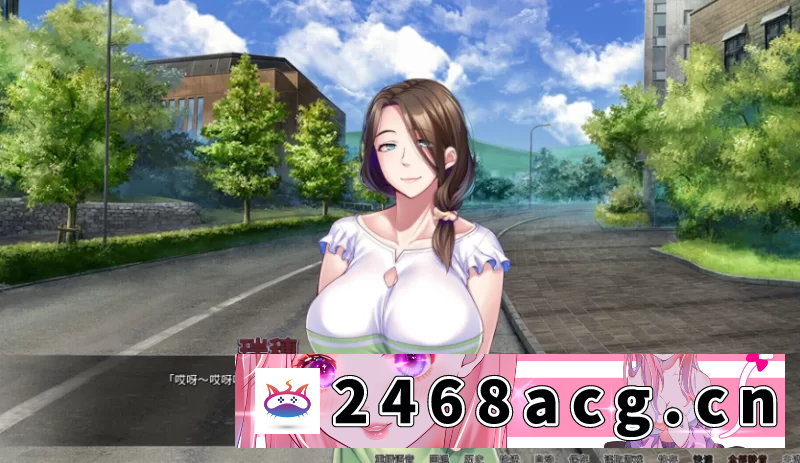 图片[4]-[NTR] [自行打包] 【PC+安卓/人妻NTL/官中ADV】朋友的巨乳妈妈全都属于我~v1.2.5 [1+3.3G][百度盘]-猫咪社