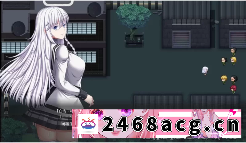 图片[8]-[RPG角色扮演] [自行打包] 【狗叫社新作】终末双生:羁绊之蚀1.07典藏汉化/PC+虚机/DLC2.0 [3+14.2G][百度盘] -猫咪社