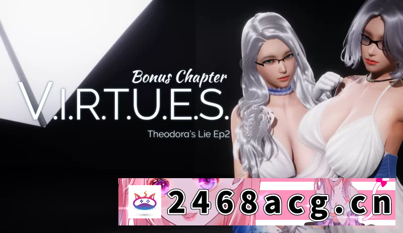 图片[8]-[SLG] [自行打包] 美德 Ver.17 官中+全章节外传（PC＋安卓）（画廊全开） [17v ＋ 11v+10G][百度盘] -猫咪社