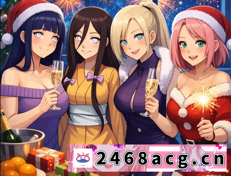 图片[6]-[SLG] [自行打包] 【自购】女忍训练师0.32.1官中步兵HD赞助版+全MOD【PC+安卓】 [3+2.4G][百度盘] -猫咪社