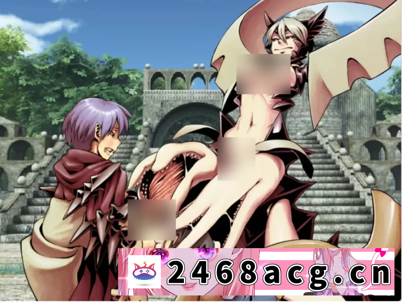 [ADV] [自行打包] 勇者大战魔物娘.输给魔物娘就会被侵犯.叁章整合版1.0【安卓 [1+792m][百度盘]-猫咪社
