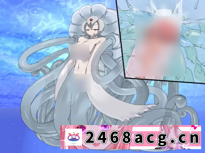 图片[2]-[ADV] [自行打包] 勇者大战魔物娘.输给魔物娘就会被侵犯.叁章整合版1.0【安卓 [1+792m][百度盘]-猫咪社