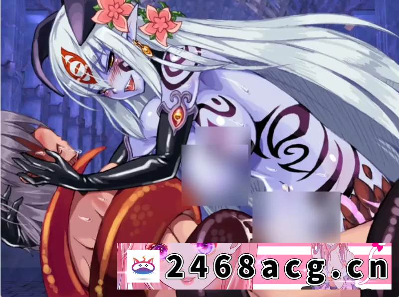 图片[3]-[ADV] [自行打包] 勇者大战魔物娘.输给魔物娘就会被侵犯.叁章整合版1.0【安卓 [1+792m][百度盘]-猫咪社