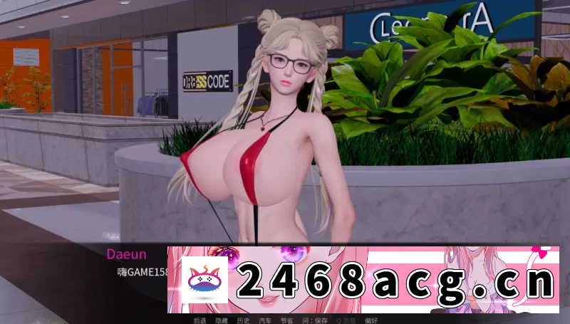 [SLG] [自行打包] 【亚洲SLG】腐化我的后宫4.0官中步兵/双端/NTR/腐败/精品沙盒 [2+5G][多种下载方式]