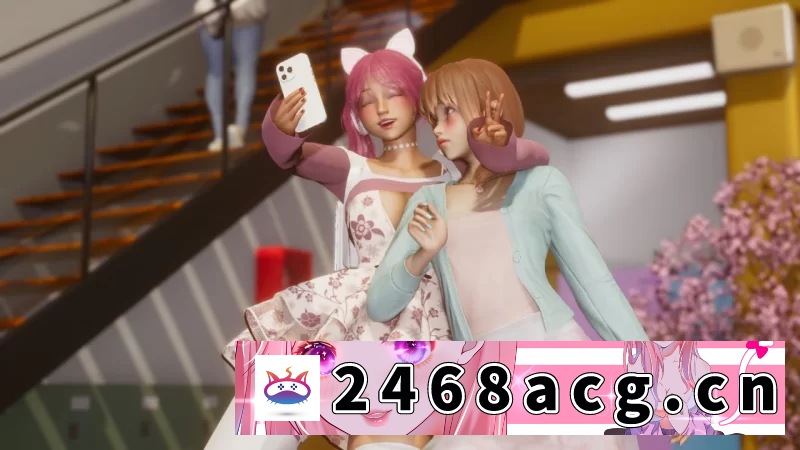图片[5]-[SLG] [自行打包] 水边之爱 Love by the Water v0.6 AI汉化版【PC+安卓/7.70G/更新】 [2+7.70G][百度盘] -猫咪社