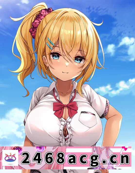 图片[3]-[ADV] [自行打包] PC+安卓 [日式ADV/雌小鬼/辣妹] 雌性牡蛎乳液喷涌而出～ メス牡蠣ミル汉化版+全CG存档 [3+3.3G][百度盘]-猫咪社