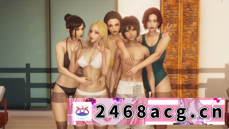 图片[3]-[手游] [自行打包] [欧美SLG/乱伦] 熟女日 我爱熟女汉化版+乱伦补丁 [1+7.80G][百度盘]-猫咪社
