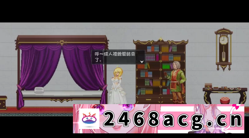 图片[4]-[手游] [自行打包] 灵魔女外传1.21官中步兵版【PC+安卓模拟器+横版动作ACT】/… [1+4.61G][百度盘]-猫咪社