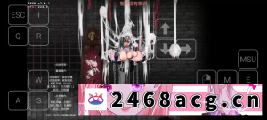 [端游] [自行打包] [PC+安卓winlator模拟器][去码]魔女复仇之夜v1.07 步兵作弊汉化版+全回想全满存档 [1+1.1G][百度盘] -猫咪社