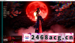 [SLG] [自行打包] 【欧美SLG/汉化/动态/双端】难以爱：暗影崛起 Hard to Love: Ri... [2+4.0G][百度盘]-猫咪社