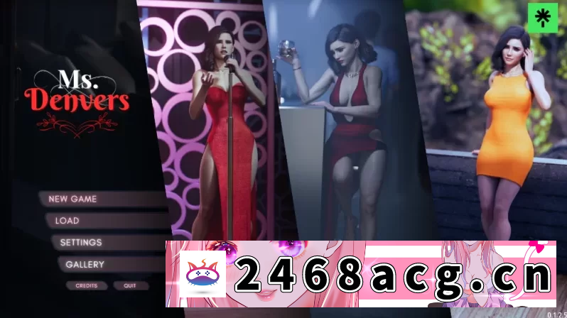 图片[2]-[手游] [自行打包] 丹佛斯女士0.1.2.7/AI精翻汉化版【PC+安卓模拟器+欧美精品SLG… [1+6GB][百度盘]-猫咪社