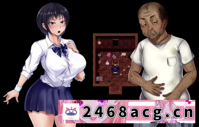 [端游] [自行打包] 夏色泡影1.03官中步兵版【PC+安卓模拟器+日系精品RPG/NTR+全C… [1+2.47GB][百度盘] -猫咪社