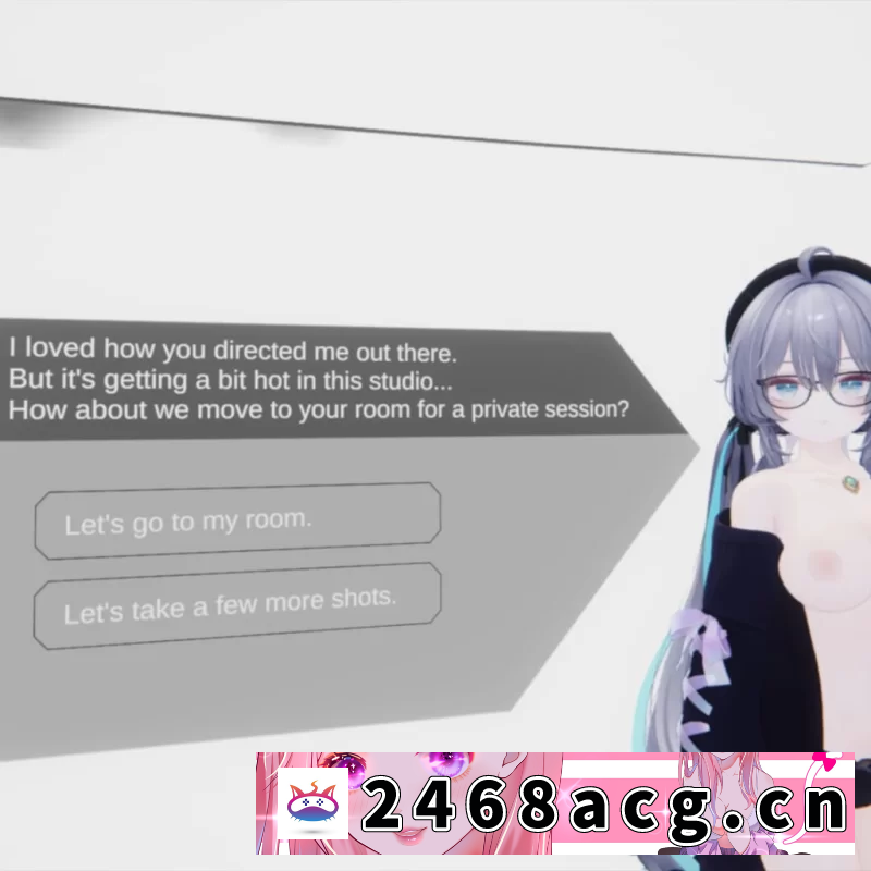 [其他] [自行打包] [3D英文PC动态]快门与诱惑 VR Shutter & Seduction VR v0.2 [1+4G][百度盘]-猫咪社