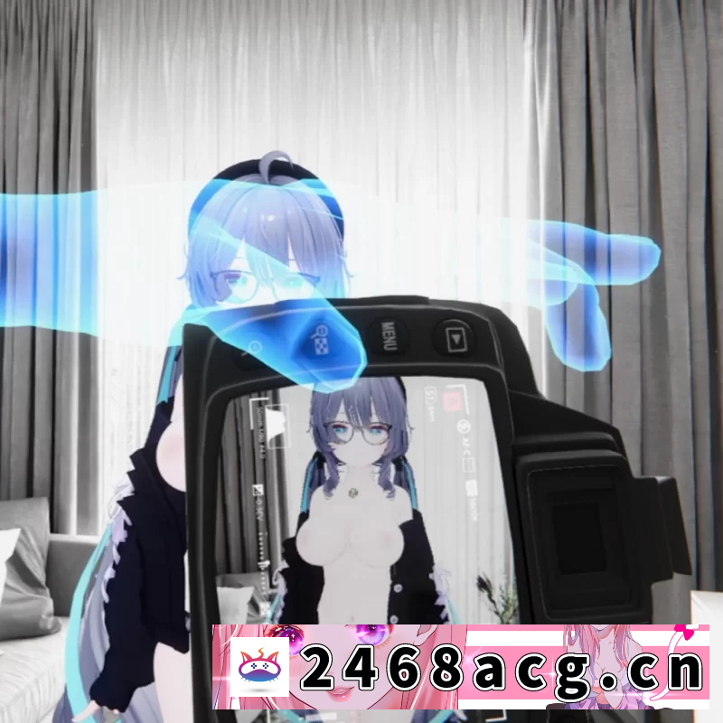 图片[5]-[其他] [自行打包] [3D英文PC动态]快门与诱惑 VR Shutter & Seduction VR v0.2 [1+4G][百度盘]-猫咪社