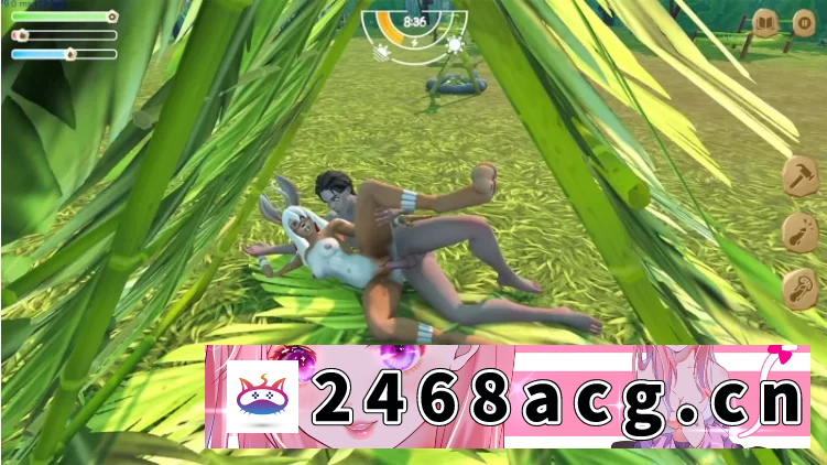 图片[3]-[SLG] [自行打包] 【PC+安卓/SLG/官中步兵/动态】驯服她！2 Tame It Too! v0.12.0.215 [2+4G][百度盘]-猫咪社