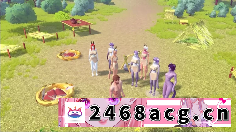 图片[5]-[SLG] [自行打包] 【PC+安卓/SLG/官中步兵/动态】驯服她！2 Tame It Too! v0.12.0.215 [2+4G][百度盘]-猫咪社
