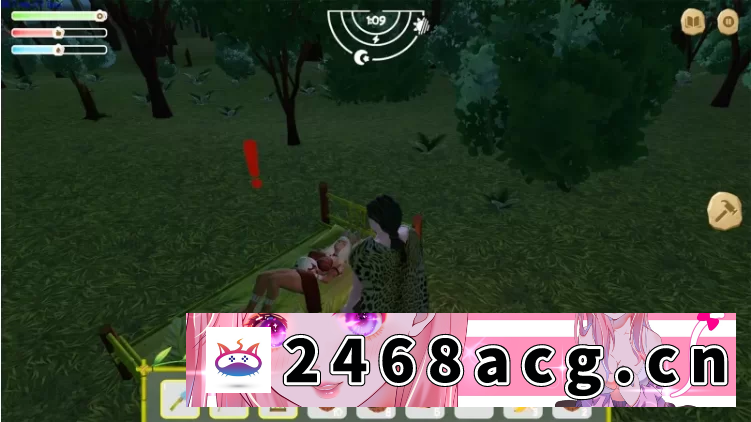 图片[6]-[SLG] [自行打包] 【PC+安卓/SLG/官中步兵/动态】驯服她！2 Tame It Too! v0.12.0.215 [2+4G][百度盘]-猫咪社