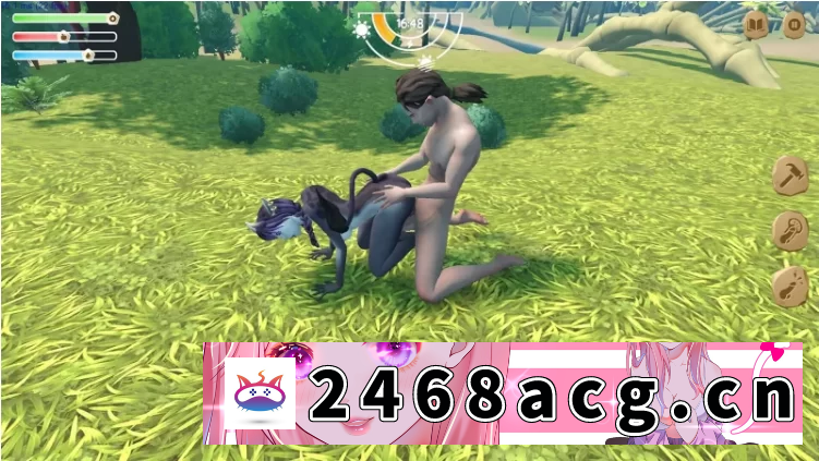 图片[7]-[SLG] [自行打包] 【PC+安卓/SLG/官中步兵/动态】驯服她！2 Tame It Too! v0.12.0.215 [2+4G][百度盘]-猫咪社
