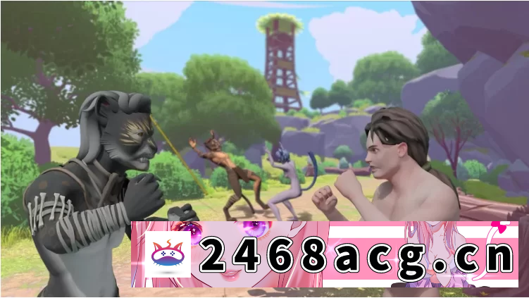 图片[9]-[SLG] [自行打包] 【PC+安卓/SLG/官中步兵/动态】驯服她！2 Tame It Too! v0.12.0.215 [2+4G][百度盘]-猫咪社
