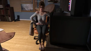 [SLG] [自行打包] PC+安卓--熟女游戏 MILF Games v0.75 [1+15G][百度盘]-猫咪社