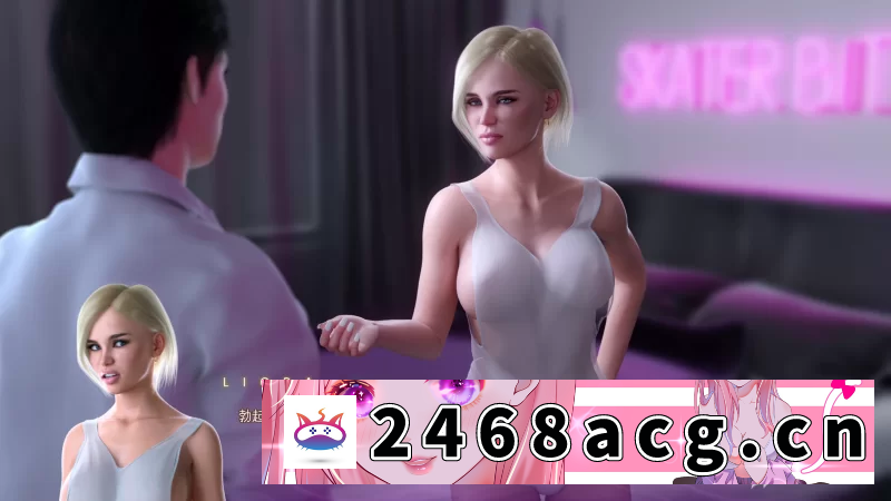 图片[5]-[欧美] [自行打包] 【淫母SLG/汉化/PC/顶级渲染】Apocalust启示录v0.09 [乱补+图库Mod] [1+3.46G][多种下载方式]-猫咪社