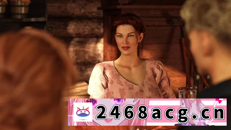 图片[2]-[SLG] [自行打包] 草原上 On the Prairie [v0.13.0]【PC+安卓/12.1G/更新】 [2+12.1G][百度盘]-猫咪社