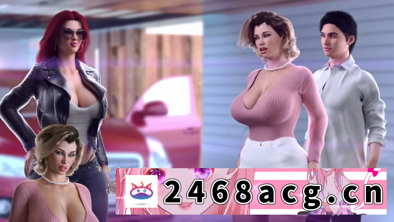图片[11]-[欧美] [自行打包] 【淫母SLG/汉化/PC/顶级渲染】Apocalust启示录v0.09 [乱补+图库Mod] [1+3.46G][多种下载方式]-猫咪社