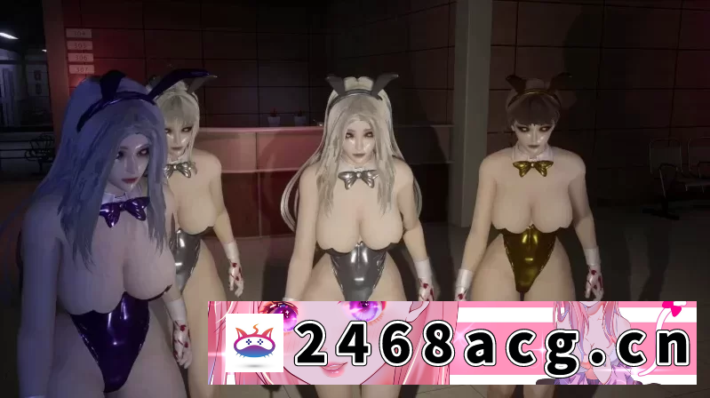 [端游] [自行打包] 毁了的护士1.5.10官方中文版【PC+安卓模拟器+恐怖冒险ACT】/… [1+4.47GB][百度盘]
