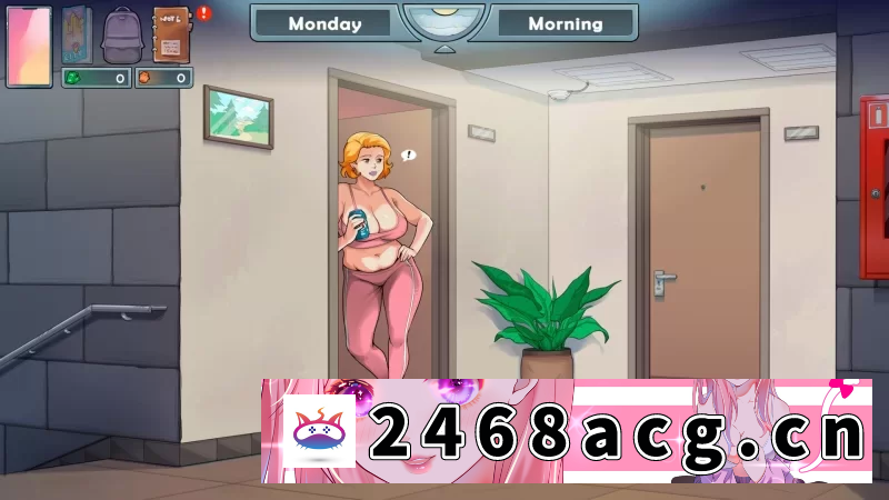 图片[2]-[SLG] [自行打包] [新作PC安卓SLG动态] 淑女的广场2 熟女广场2 MILF’s Plaza 2 v0.0.8f [2.5G] [1+2.5G][百度盘] -猫咪社