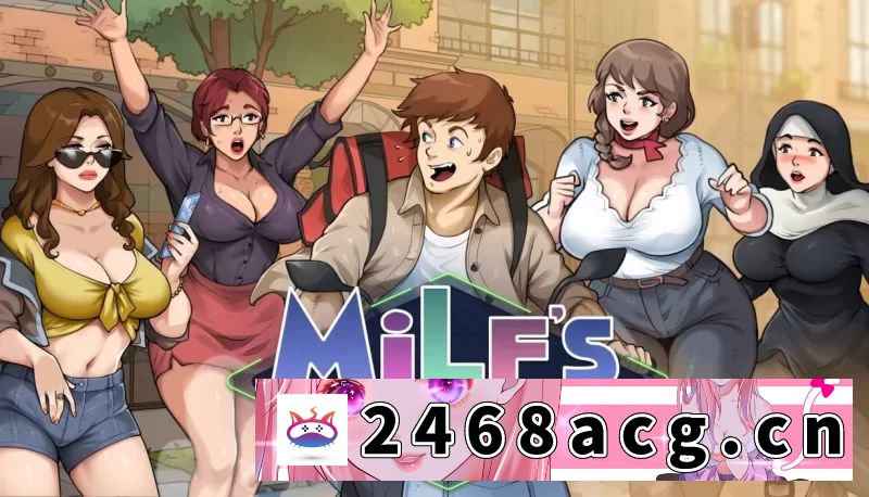 图片[5]-[SLG] [自行打包] [新作PC安卓SLG动态] 淑女的广场2 熟女广场2 MILF’s Plaza 2 v0.0.8f [2.5G] [1+2.5G][百度盘] -猫咪社