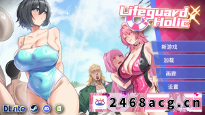 [SLG] [自行打包] 救生员狂热1.2.0官中正式版【PC+安卓模拟器+全CG】Lifeguard Holic [3+6.12G][多种下载方式]-猫咪社