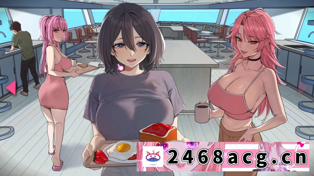 图片[7]-[SLG] [自行打包] 救生员狂热1.2.0官中正式版【PC+安卓模拟器+全CG】Lifeguard Holic [3+6.12G][多种下载方式]-猫咪社