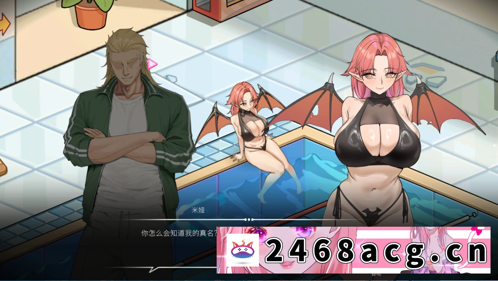 图片[11]-[SLG] [自行打包] 救生员狂热1.2.0官中正式版【PC+安卓模拟器+全CG】Lifeguard Holic [3+6.12G][多种下载方式]-猫咪社
