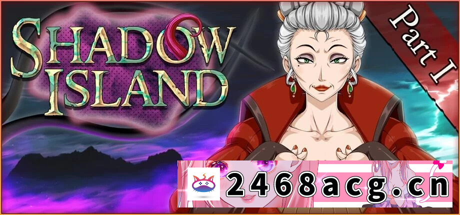 图片[2]-[SLG] [自行打包] 【SLG/官中步兵/PC+安卓】暗影岛 Shadow Island R15 全画廊 [2+3.4G][百度盘]-猫咪社