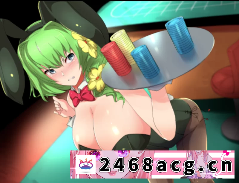 图片[3]-[自行打包] [PC绿帽RPG]无泪重生4.00汉化版 [1+500m][百度盘]-猫咪社