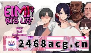 [手游] [自行打包] 更新【日系SLG动态pc+安卓】埃米斯NTS生活v0.3 AI汉化版 [2+1.19G][百度盘]-猫咪社