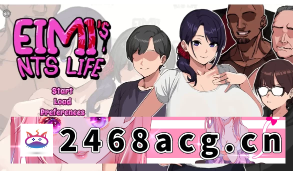 [手游] [自行打包] 更新【日系SLG动态pc+安卓】埃米斯NTS生活v0.3 AI汉化版 [2+1.19G][百度盘]-猫咪社