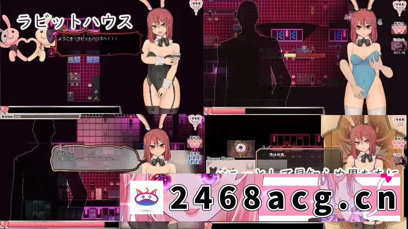 图片[2]-[RPG角色扮演] [自行打包] 【爆款精品RPG官中PC安卓joi无码动态】苏尔露伊after miniv1.0.1 [1+816m][百度盘] -猫咪社