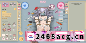 [SLG] [自行打包] 【安卓/PC/英文/SLG】我对爵士萝莉的迷恋/My Jazzy Lolly Crush [2+1.1G][百度盘]-猫咪社