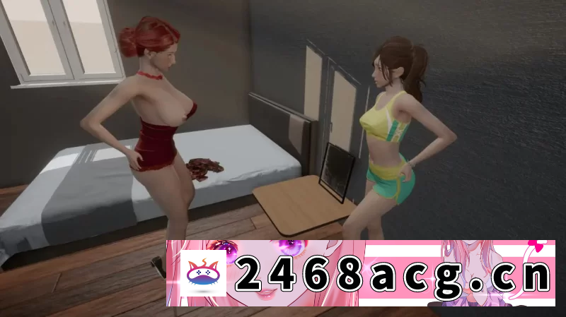 图片[4]-[手游] [自行打包] 艰难抉择 Hard Choice v0.2.5 AI汉化版【PC+安卓】 [1+5.00G][百度盘]-猫咪社